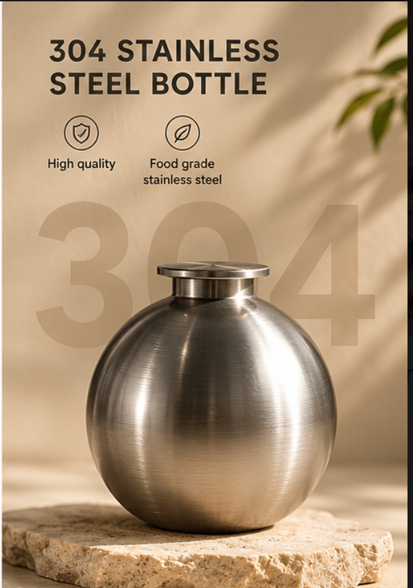 MÆLON Nomad Bottle